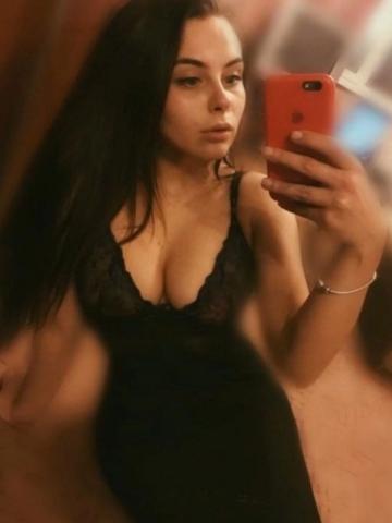 Индивидуалка Магдалина Фотография 3